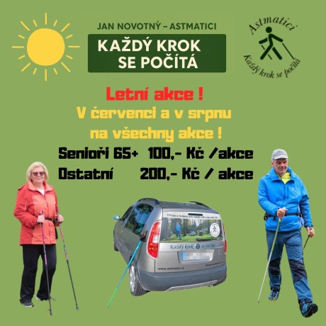 Letní akce  25