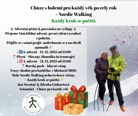 _Adventní přání & pozvánka na výšlapy 
