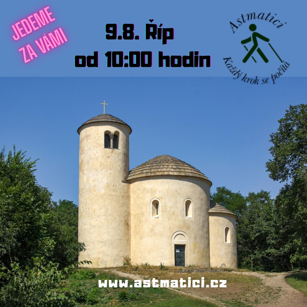 9.8. Říp od 1000 hodin