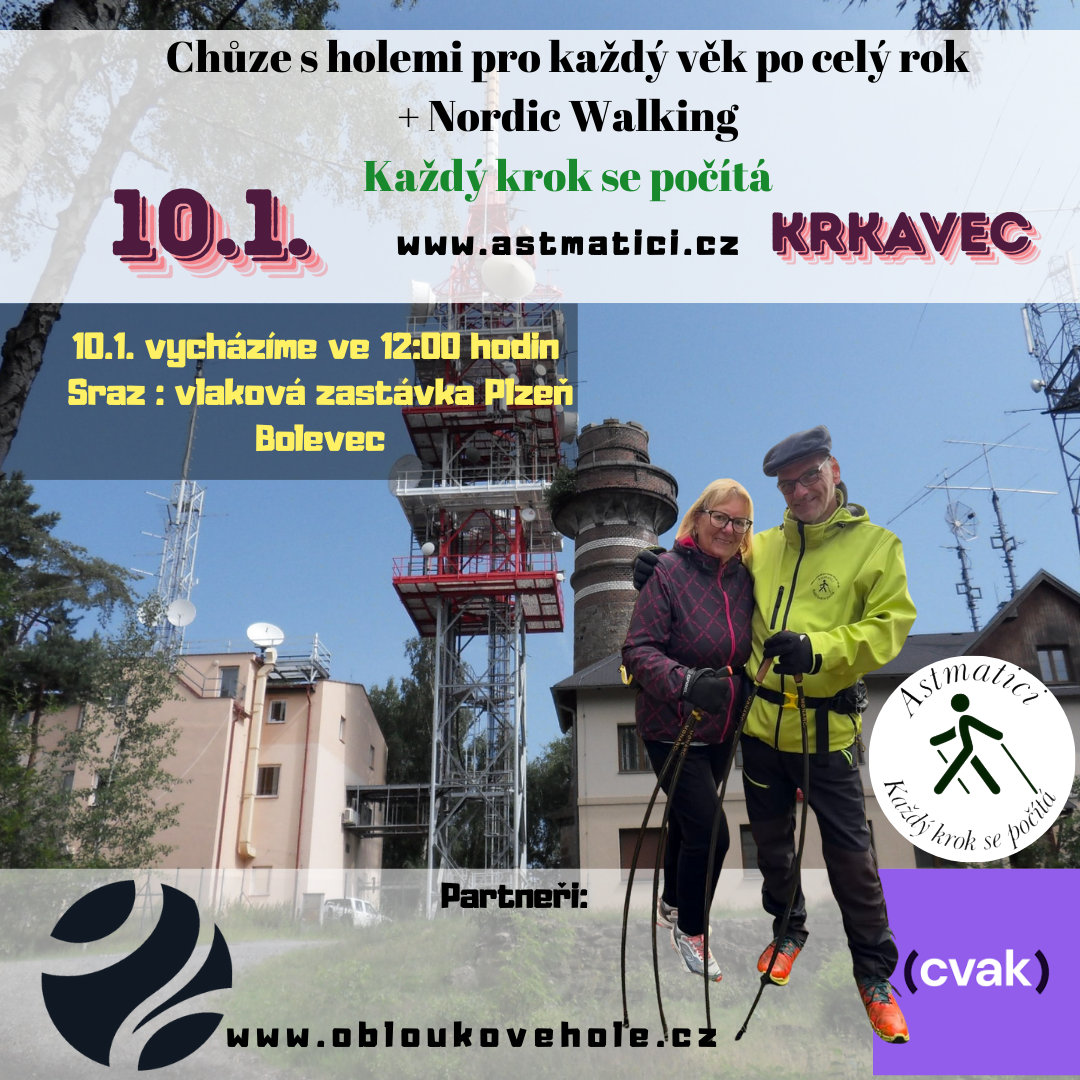 Krkavec 10.1. 